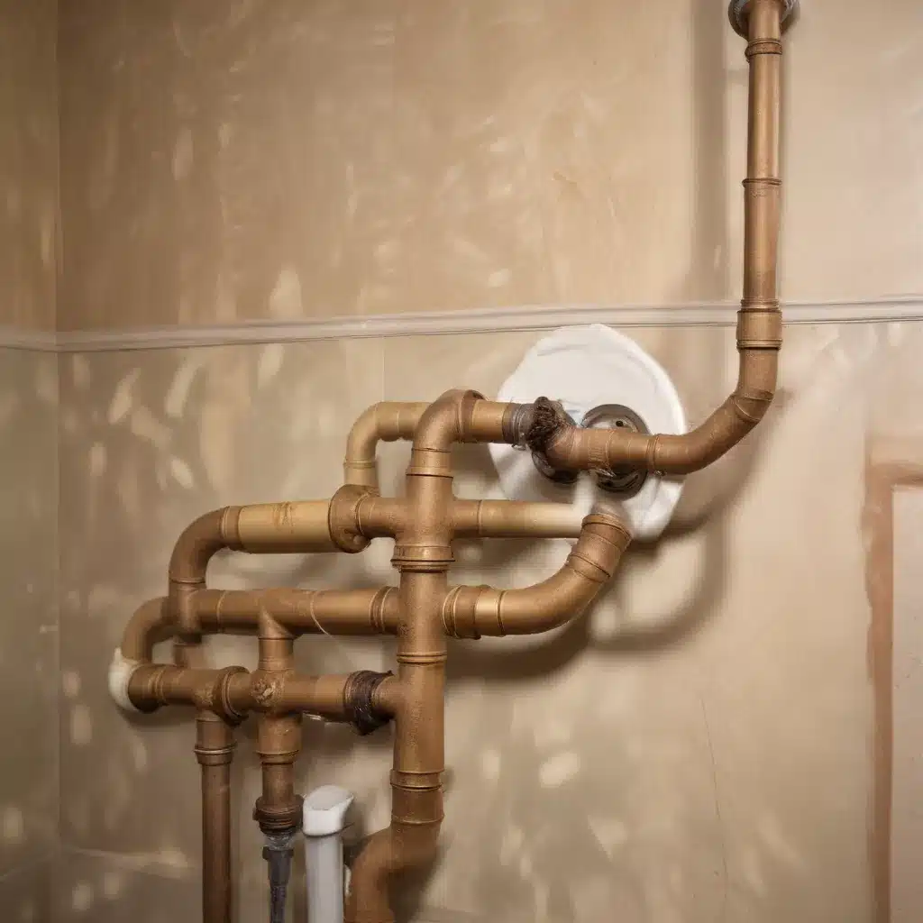 Handling Plumbing Emergencies in Historic Homes: Unique Challenges and Solutions