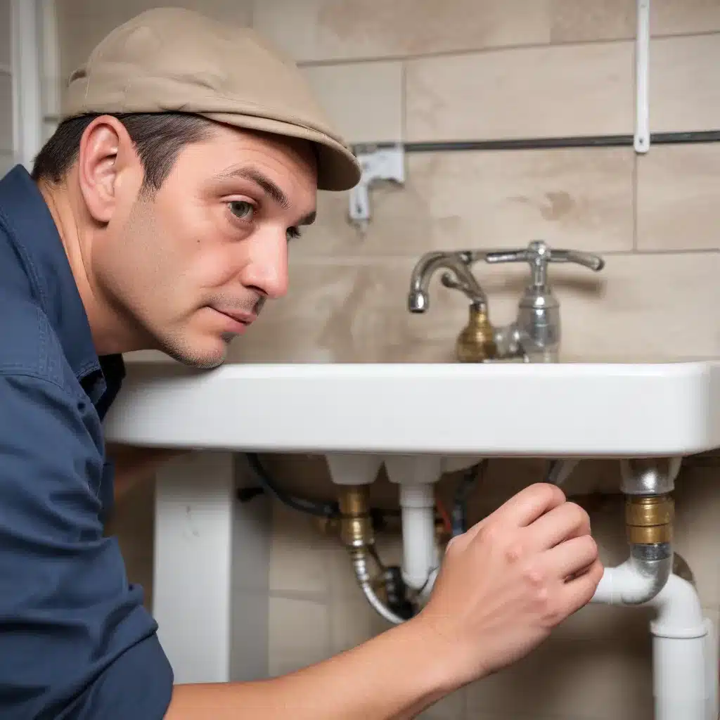 Handling Plumbing Emergencies in Homes with Vulnerable Populations