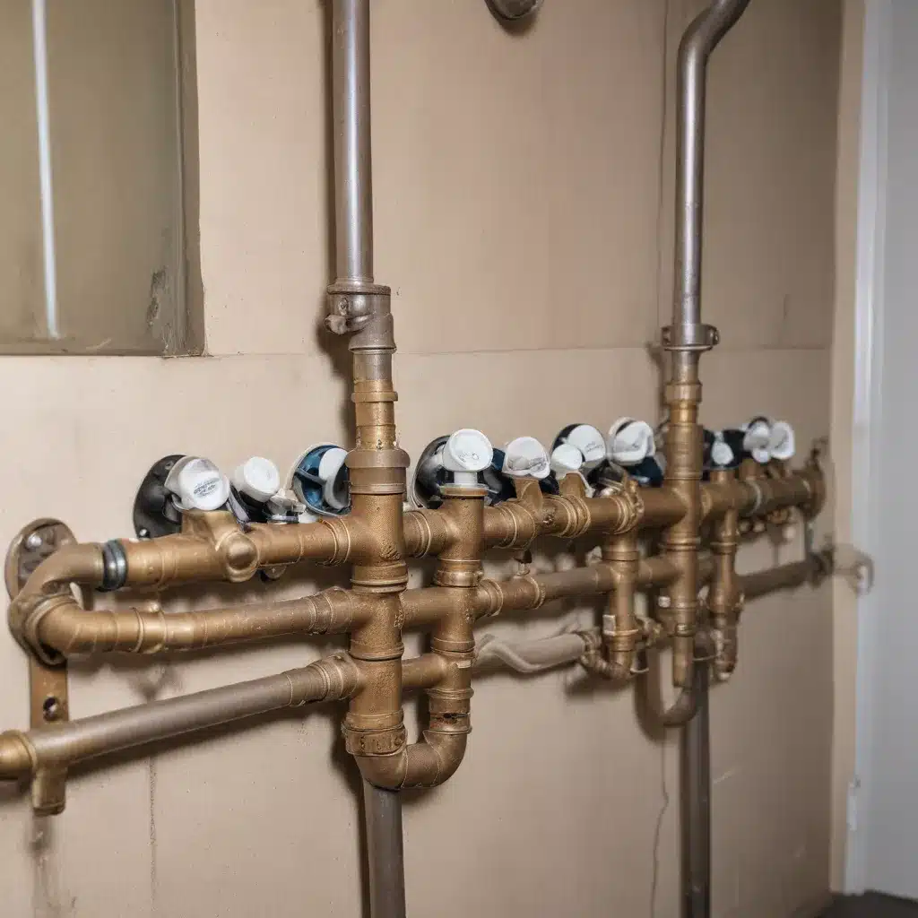 Handling Plumbing Emergencies in Multifamily Buildings: Coordinating Response