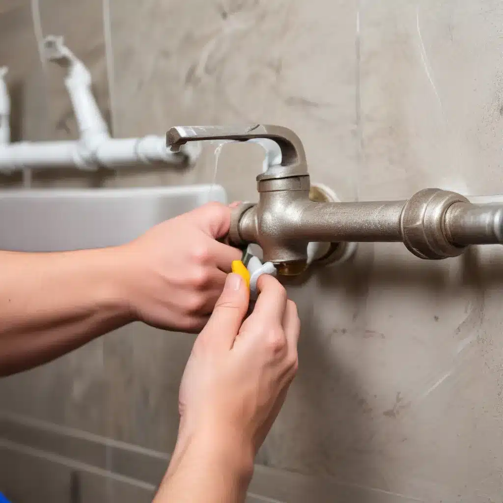 Handling Plumbing Emergencies in Rental Properties: Landlord Responsibilities