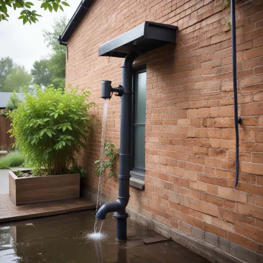 Harnessing Rainwater: Unlocking the Potential of Home Rainwater Harvesting