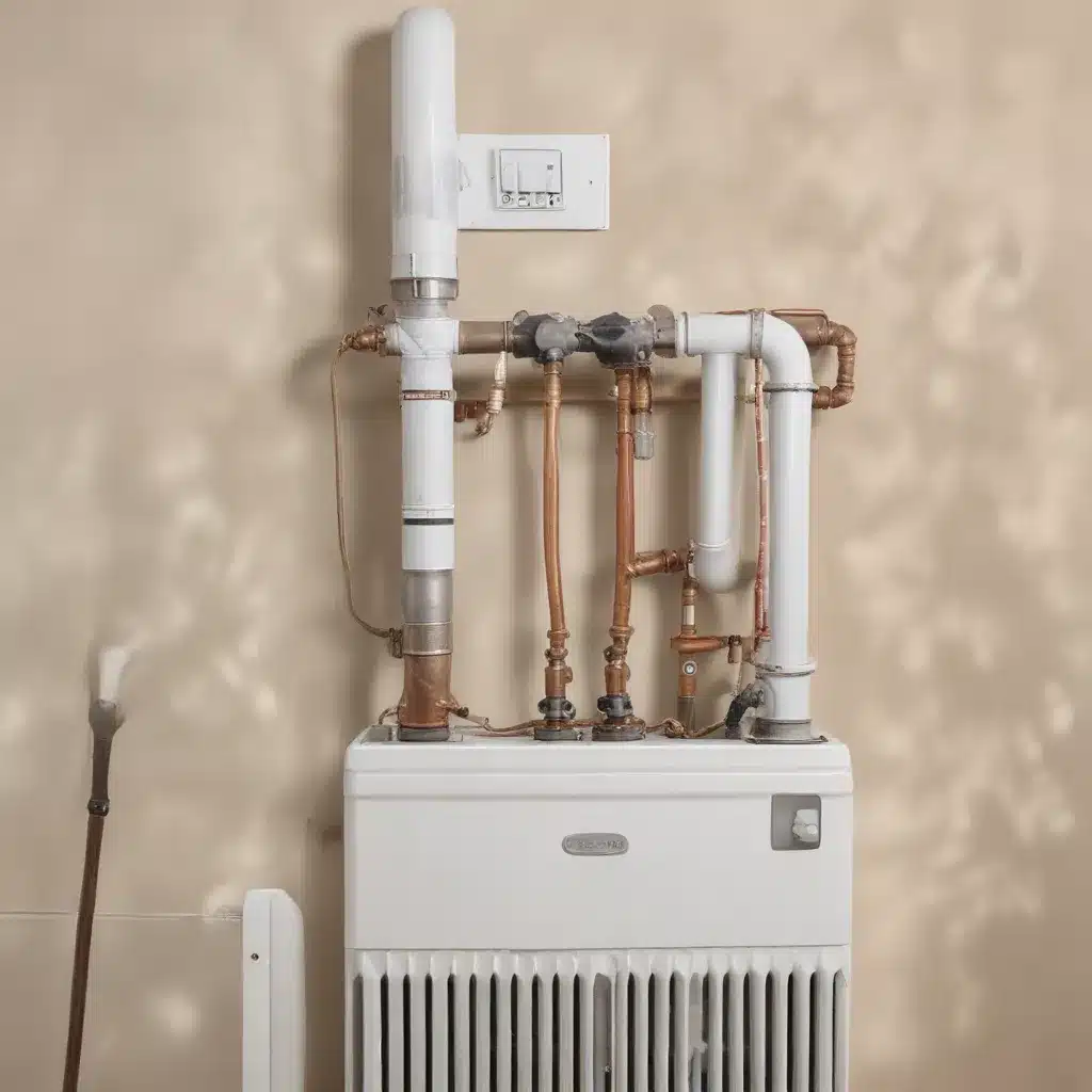 Heating Efficiency and Water Conservation: A Symbiotic Relationship in Home Comfort