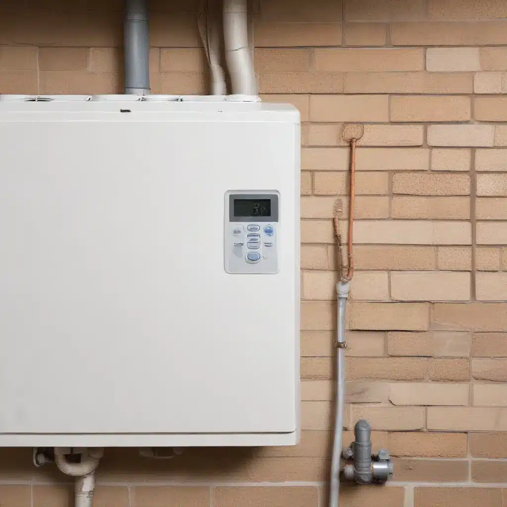 Heating Efficiency and Water Conservation: A Winning Combination