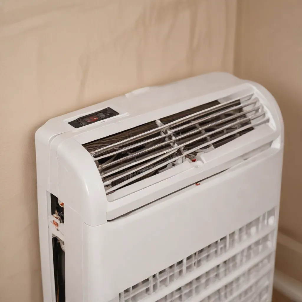 Heating Hacks: Improving Energy Efficiency