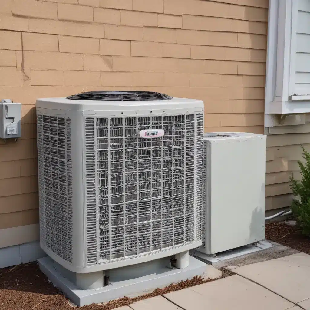 Heating Hacks: Improving Energy Efficiency with HVAC Upgrades