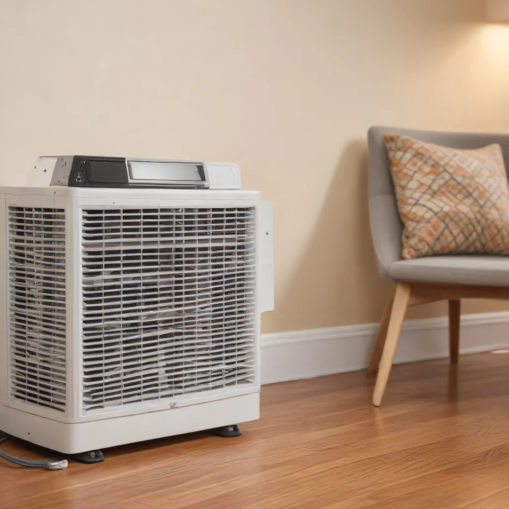 Heating Hacks: Improving Indoor Air Quality with HVAC Upgrades