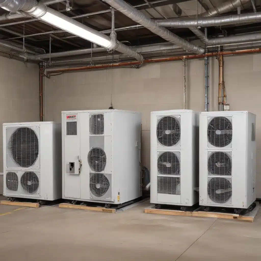 Heating Harmony: Maximizing HVAC Efficiency