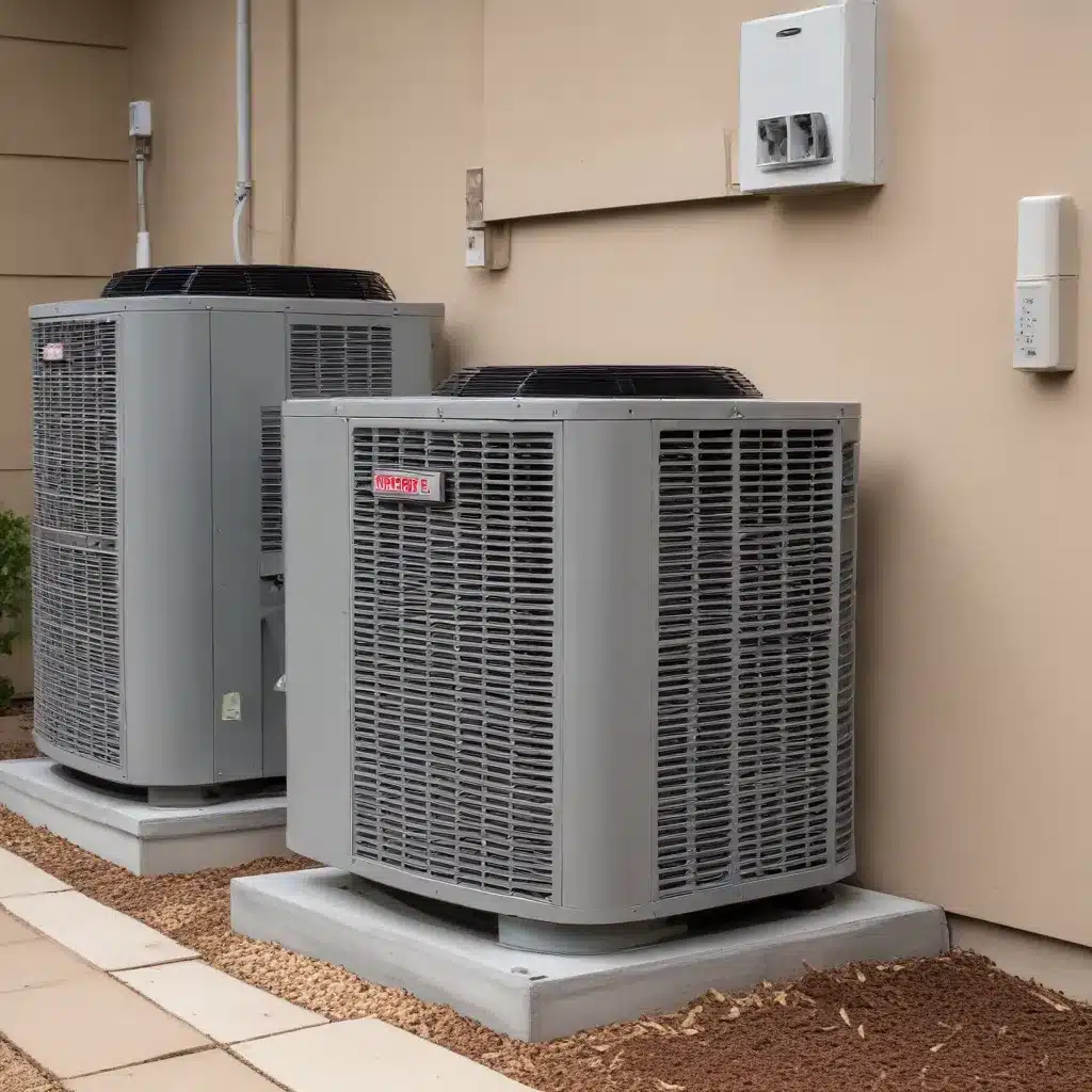 Heating Harmony: Maximizing the Efficiency of Your HVAC System