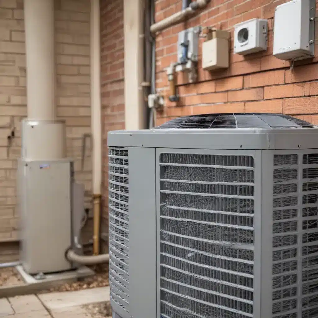 Heating Harmony: Optimizing Your HVAC System for Maximum Comfort