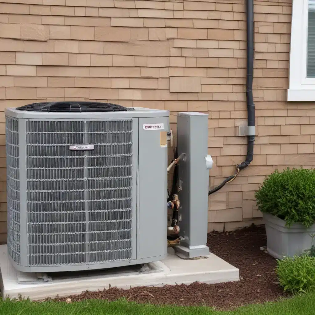 Heating Haven: Optimizing Your Home’s Comfort with HVAC Upgrades