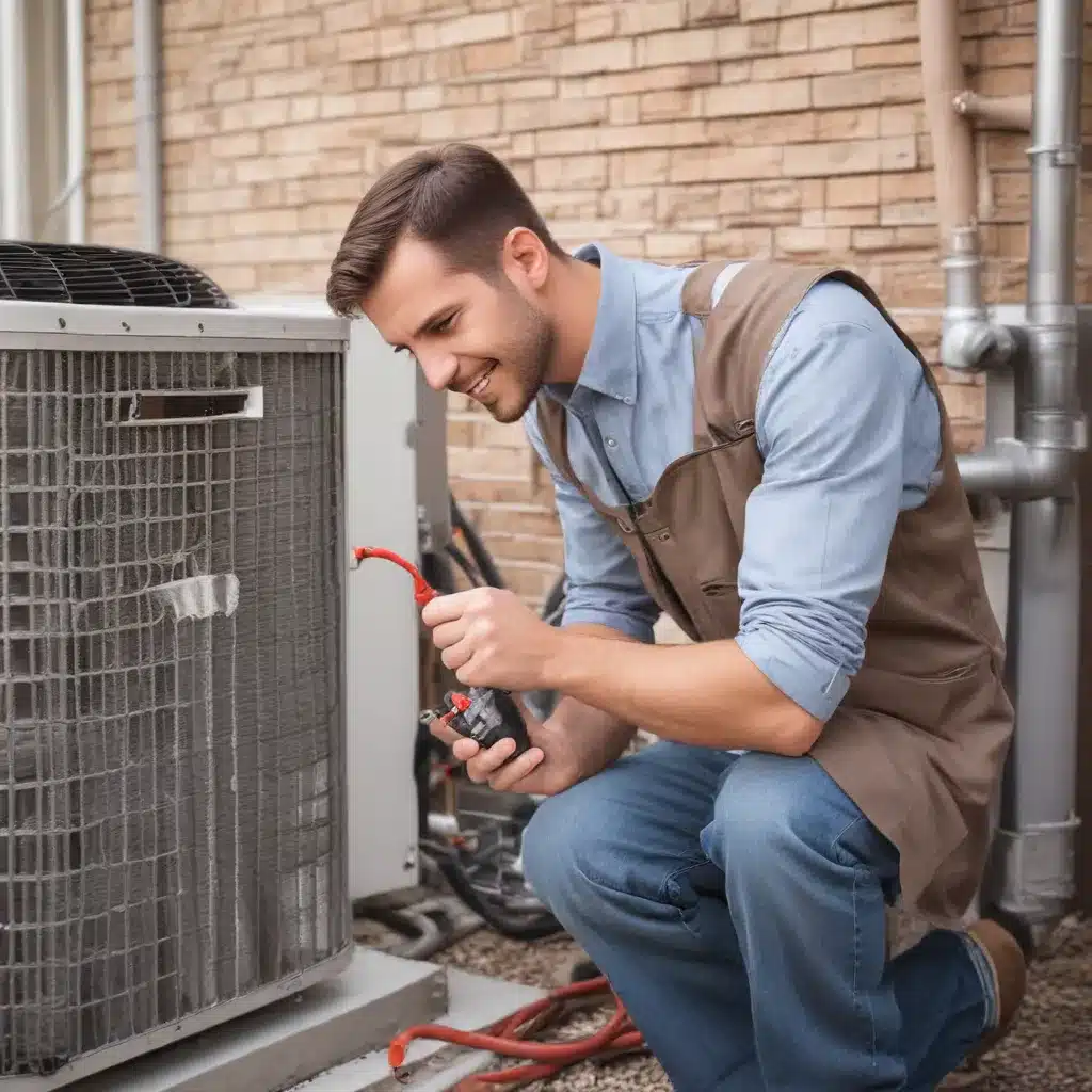 Heating System Maintenance: Extending the Life of Your HVAC