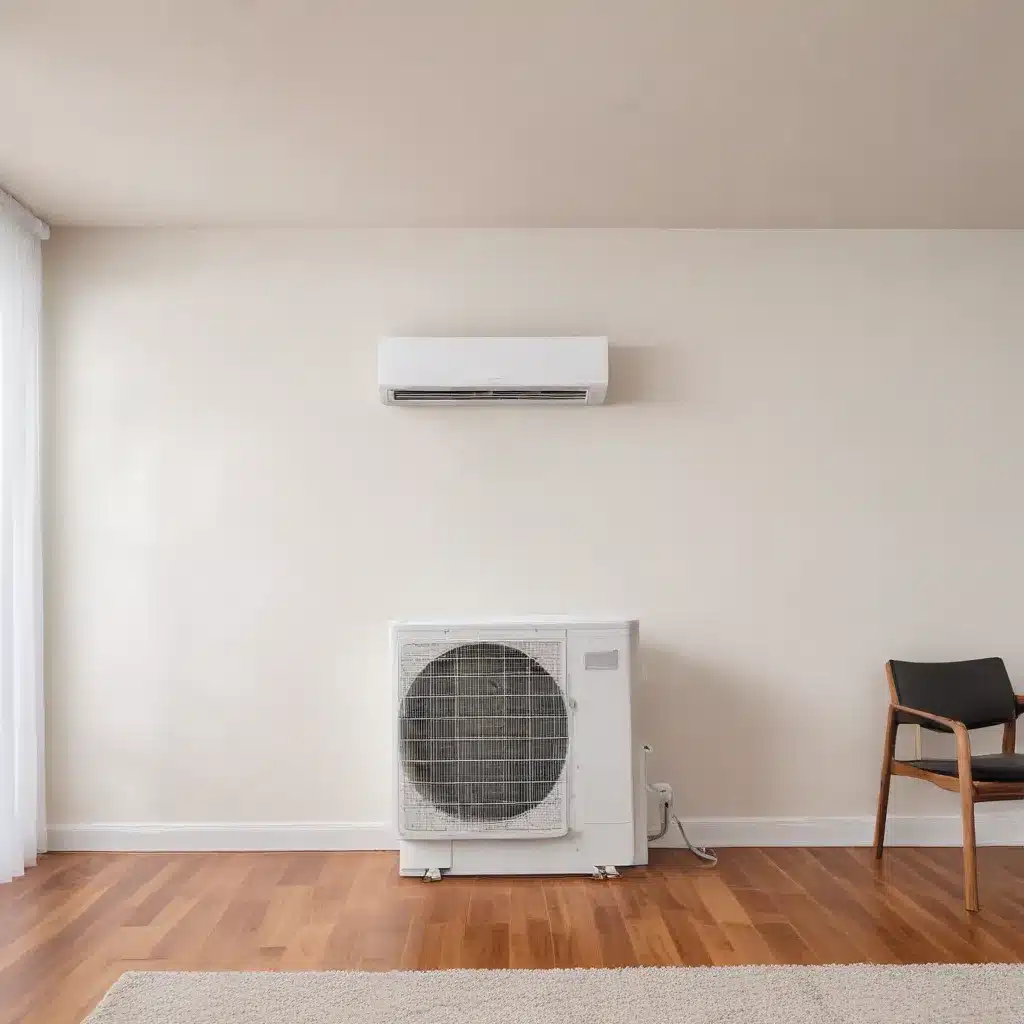 Heating Up the Competition: Cutting-Edge HVAC Innovations to Boost Your Home’s Efficiency, Comfort, and Sustainability