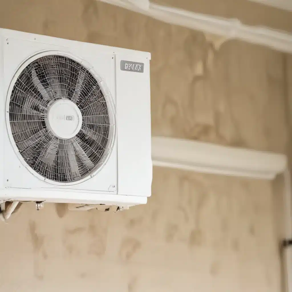 Heating Up the Competition: Cutting-Edge HVAC Tech to Boost Your Home’s Efficiency