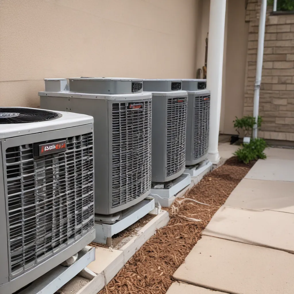 Heating Up the Savings: Optimizing Your HVAC System for Maximum Comfort, Efficiency, and Cost-Effectiveness