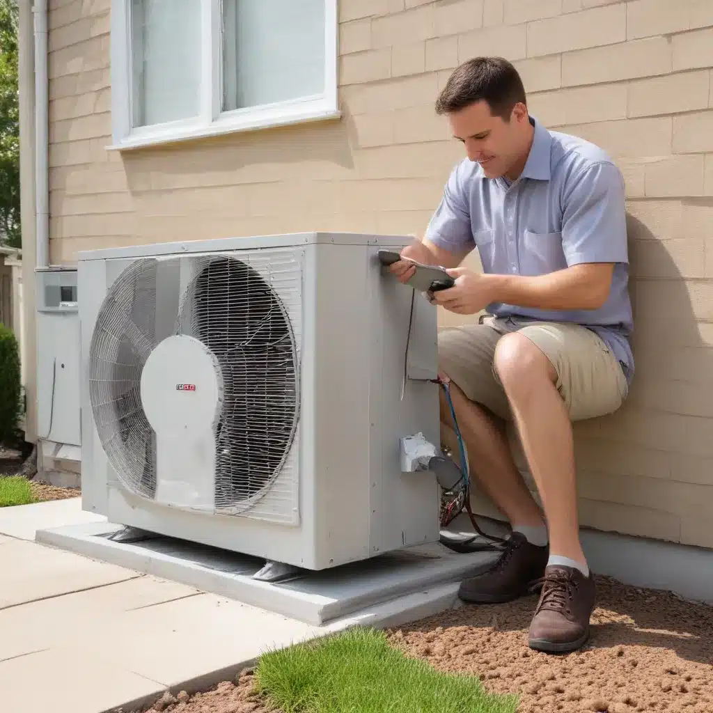 Heating Up the Savings: Optimizing Your HVAC System for Maximum Cost-Effectiveness