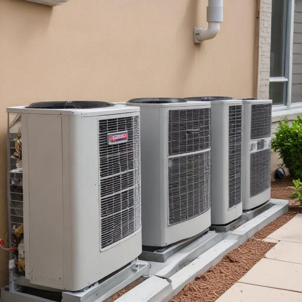 Heating Up the Savings: Optimizing Your HVAC System for Maximum Cost-Efficiency