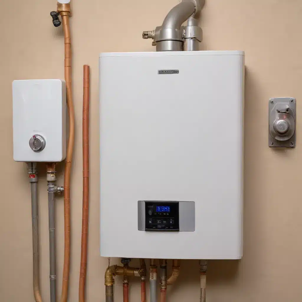 Heating Your Home Efficiently: Evaluating Tankless Water Heater Options