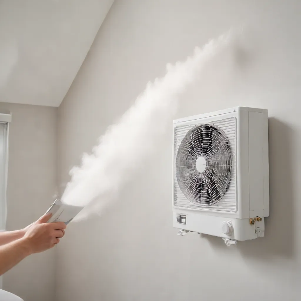 Heating Your Home Safely: Understanding the Importance of Proper Ventilation
