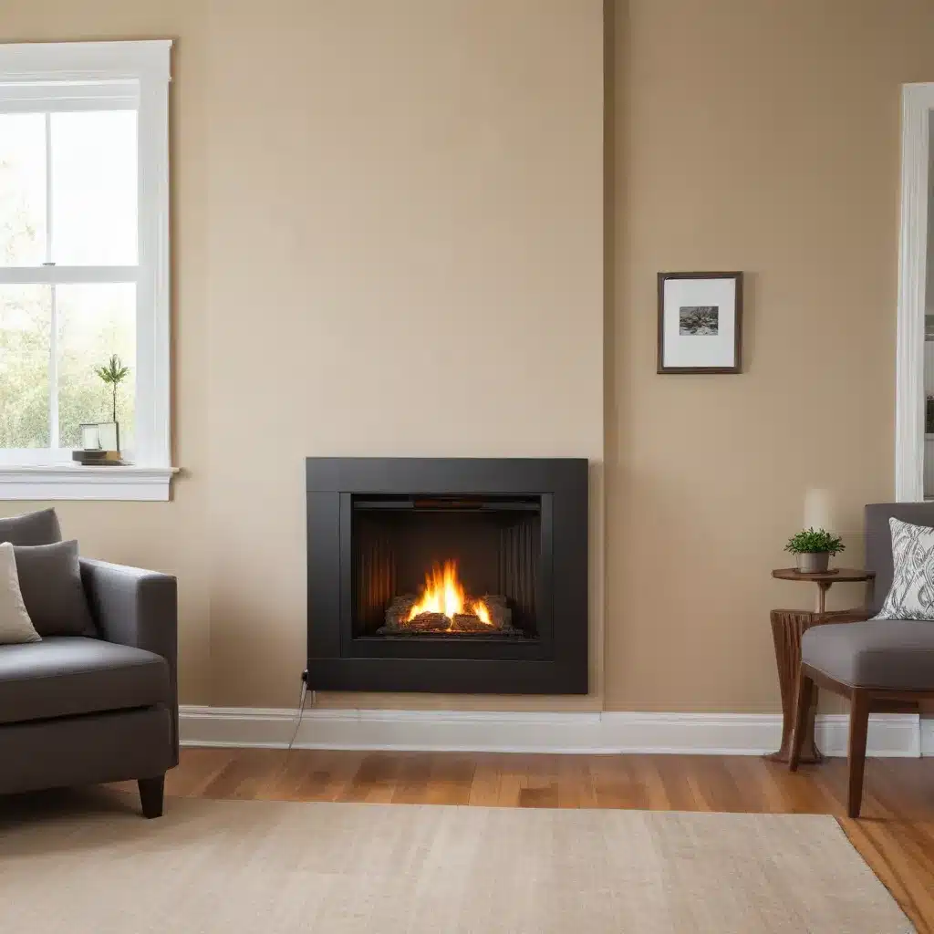 Heating Your Home Smarter: Innovative Solutions for the Modern Homeowner