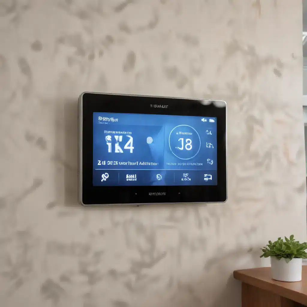 Heating Your Home Smarter: Integrating with Smart Home Automation