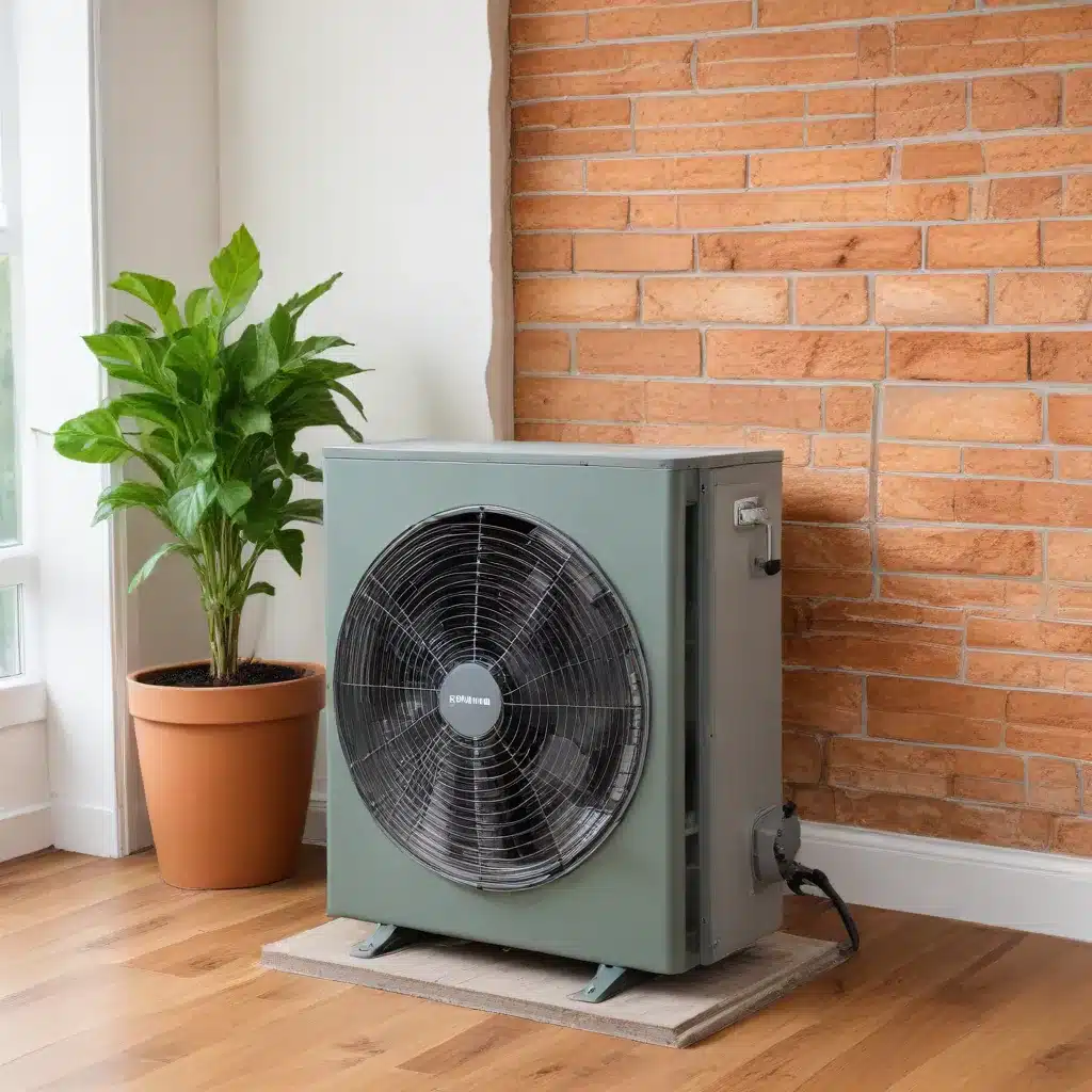 Heating Your Home Sustainably: Exploring Eco-Friendly Solutions