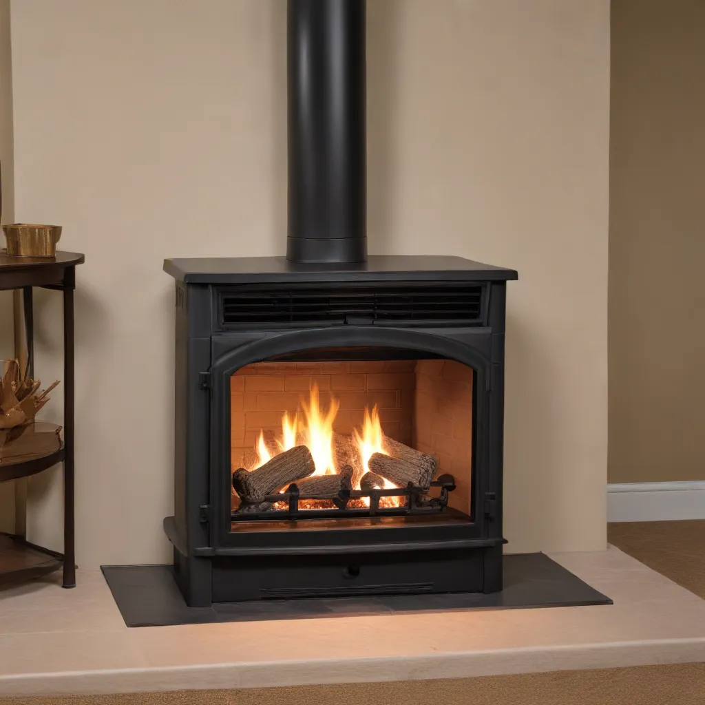 Heating Your Home with Advanced Burner Technology: Improved Combustion Efficiency