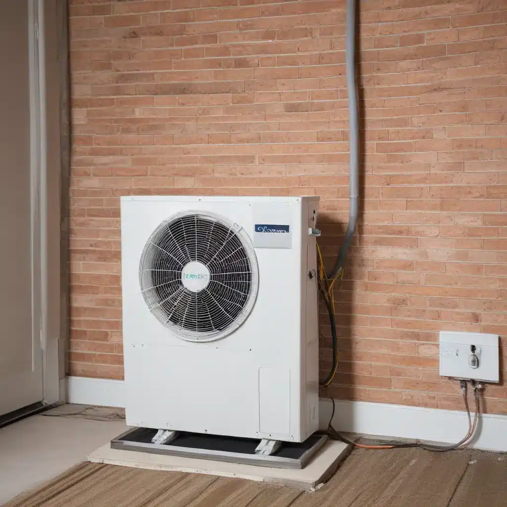 Heating Your Home with Advanced Heat Pump Technology: Exploring the Options