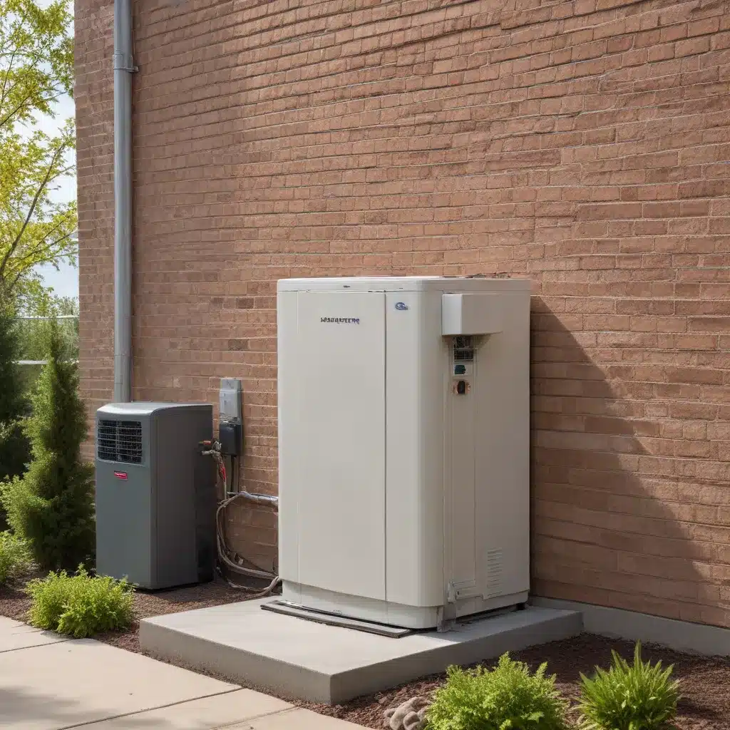 Heating Your Home with Advanced Thermal Energy Storage: Load Shifting Solutions