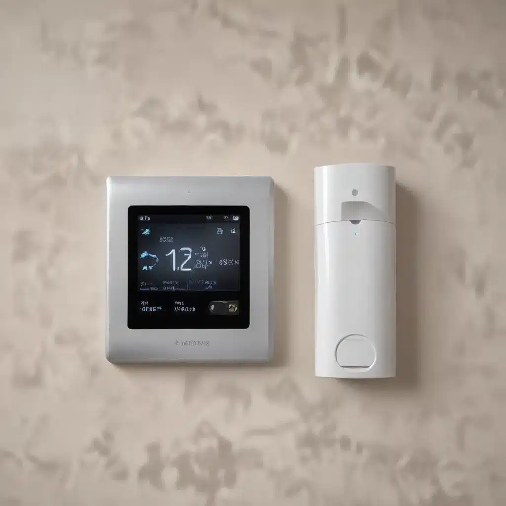 Heating Your Home with Intelligent Control Systems: Predictive Analytics