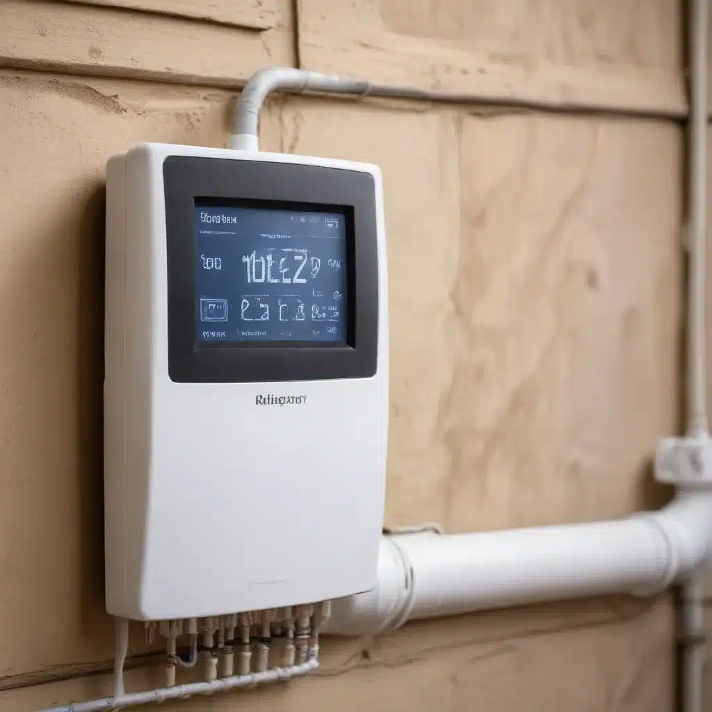 Heating Your Home with Intelligent Fault Detection and Diagnostics