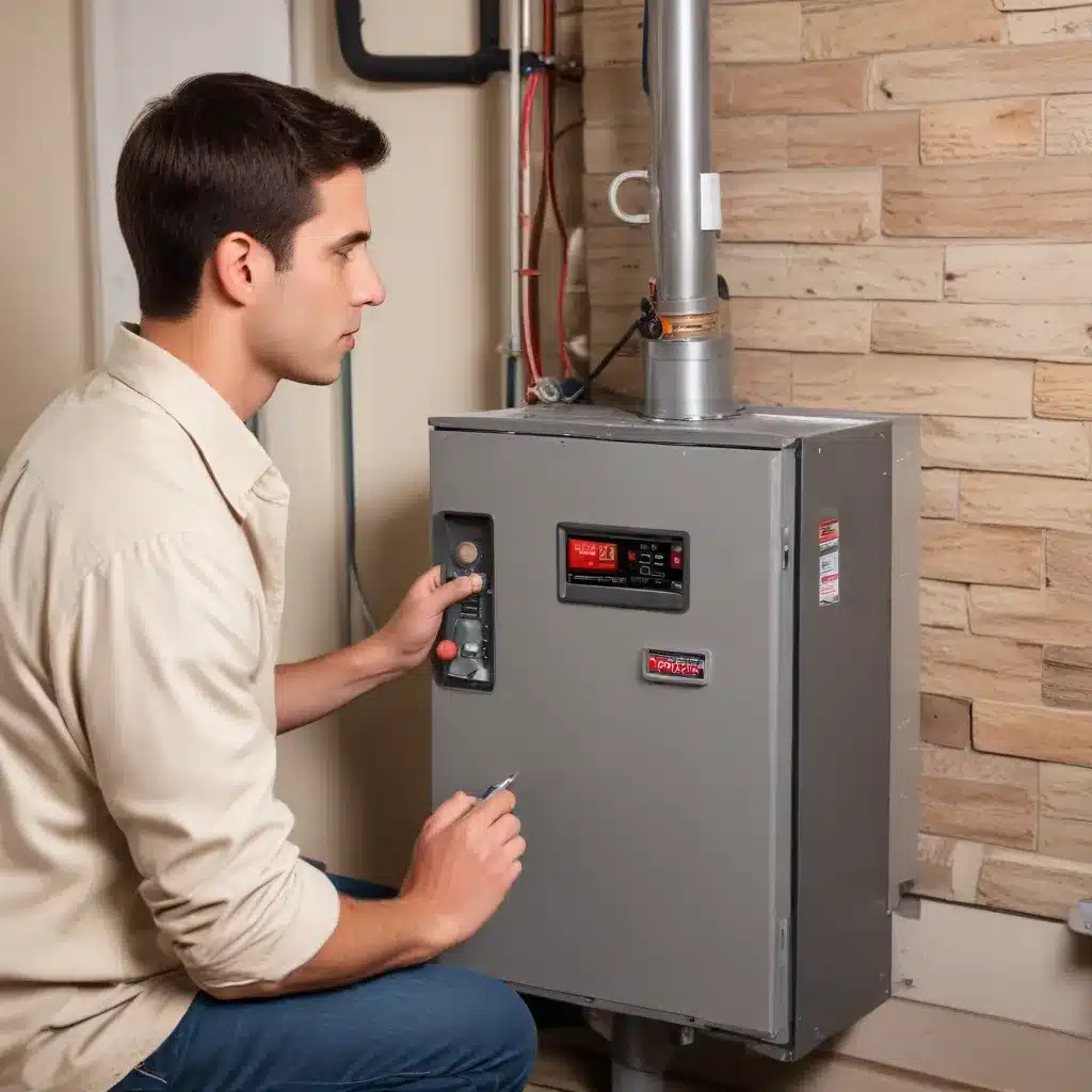 Heating Your Home with Modulating Furnace Technology: Precision Control