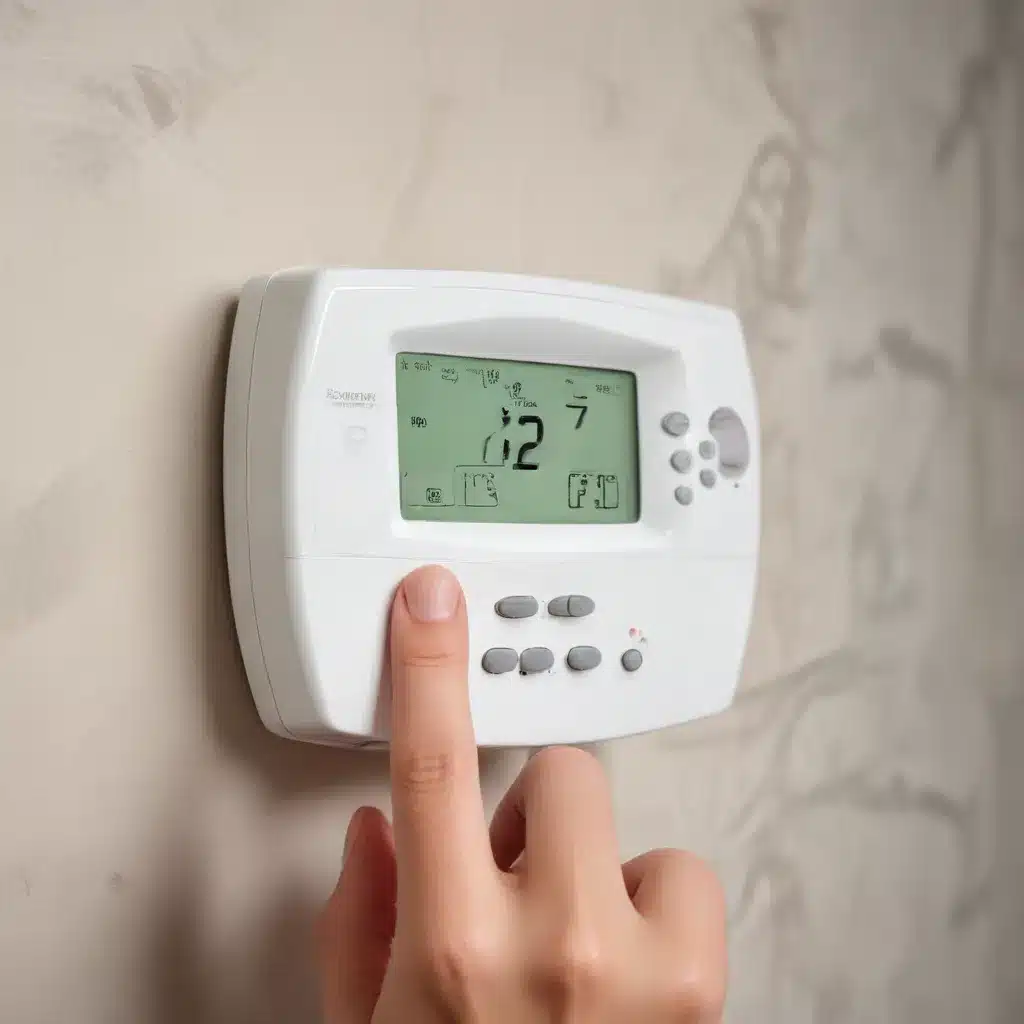 Heating Your Home with the Latest Thermostat Advancements