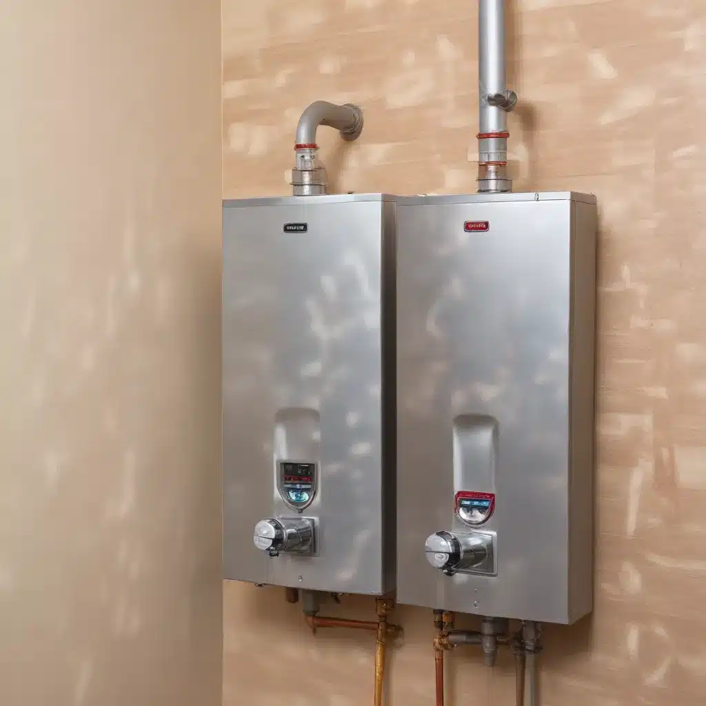 Heating with Water in Mind: Tankless Water Heater Installation Tips