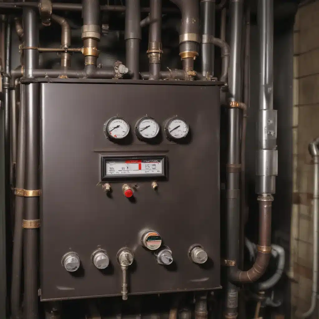 How to Identify and Address Boiler Malfunctions