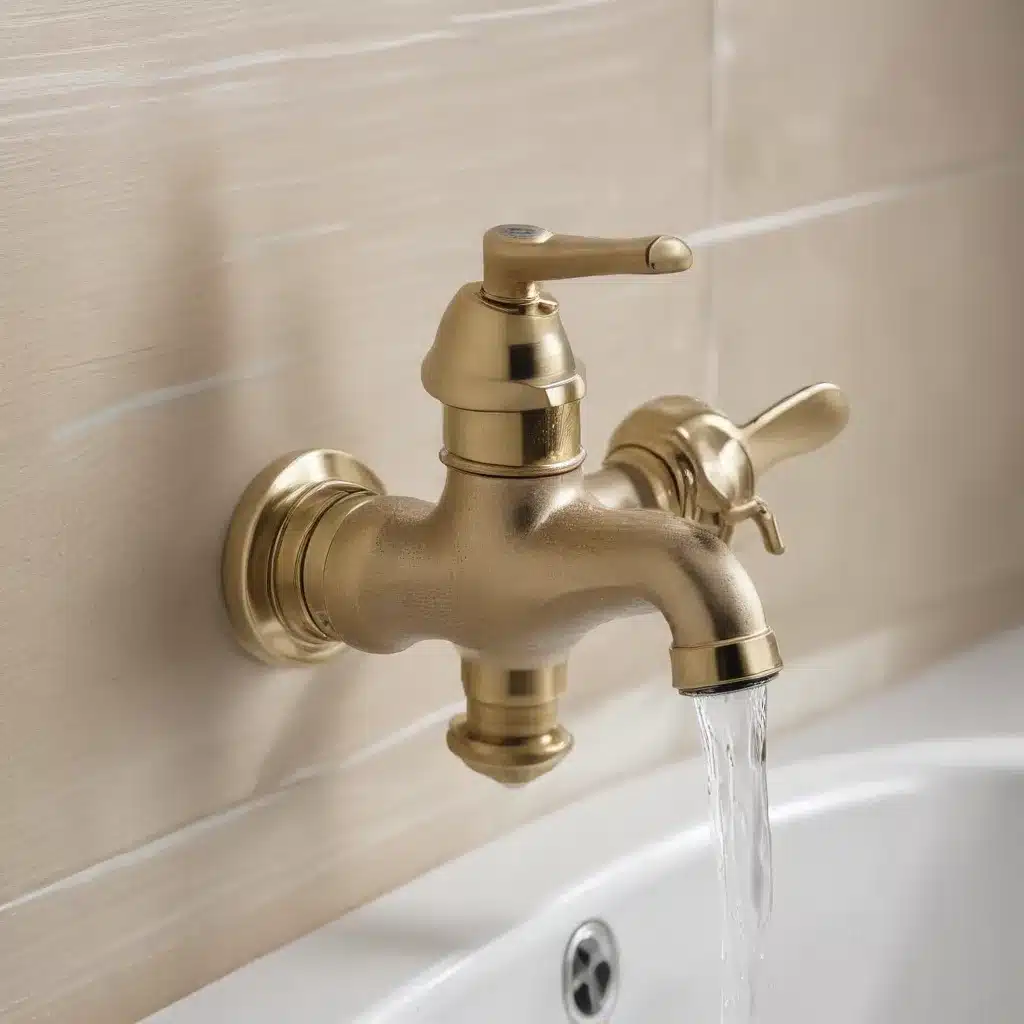 Identifying and Repairing Leaking Faucets: Preventing Water Waste