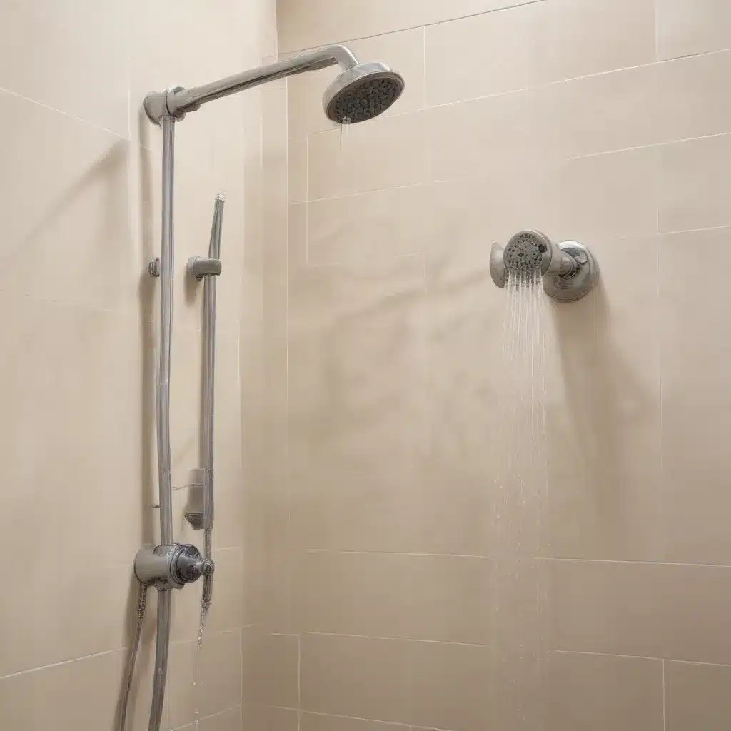 Identifying and Repairing Leaks in Shower Enclosures