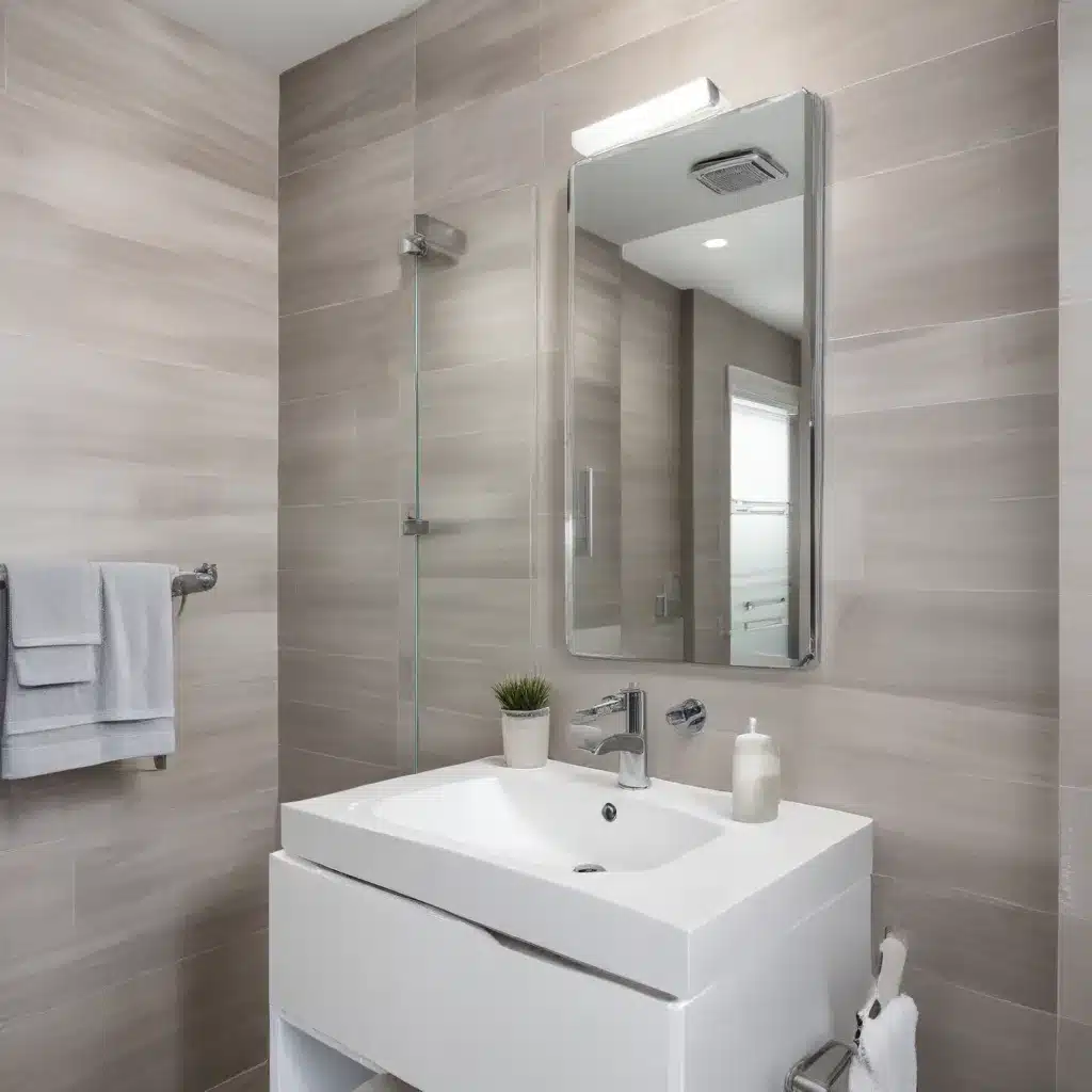 Improving Bathroom Ventilation: Plumbing Solutions for Better Air Quality