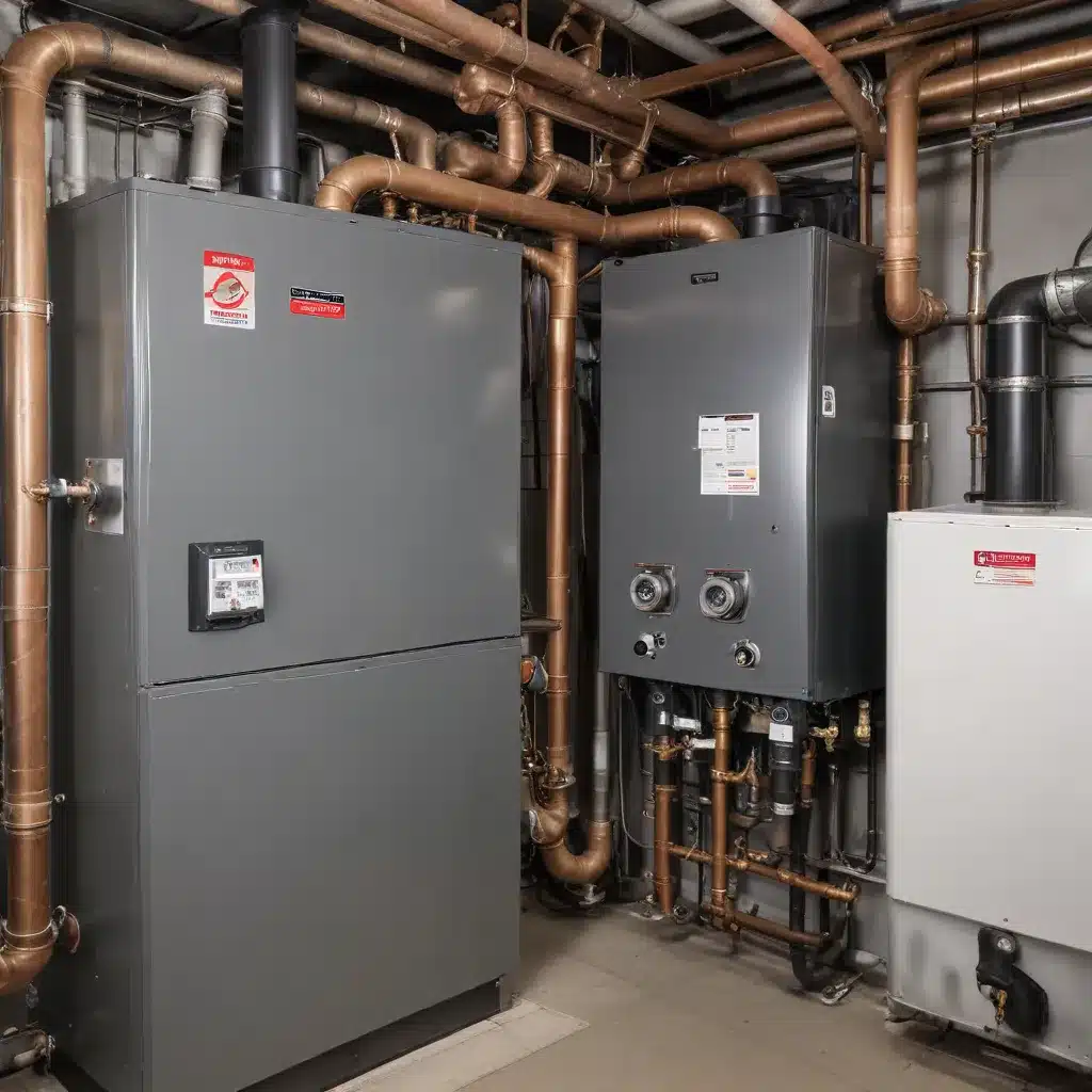 Improving Boiler Efficiency: Strategies for Reducing Energy Consumption