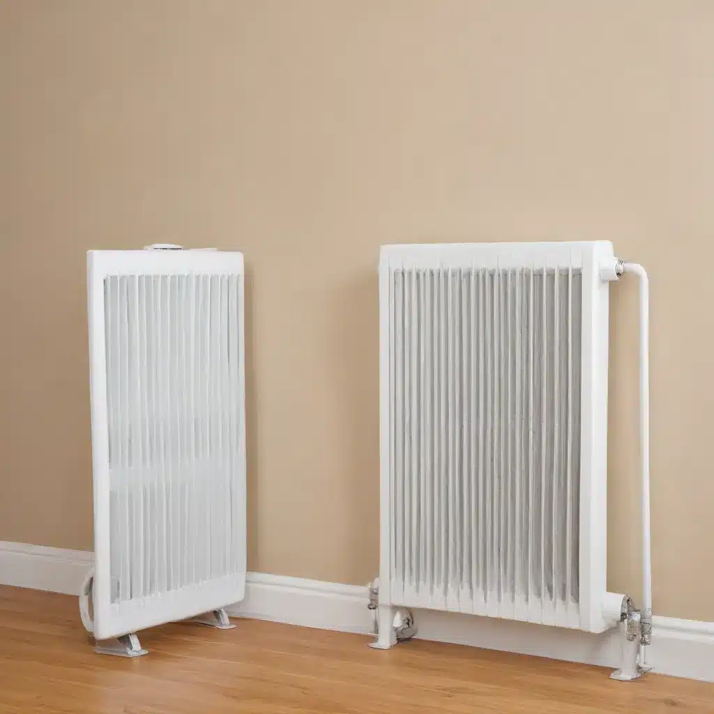 Improving Heating System Airflow for Better Home Comfort