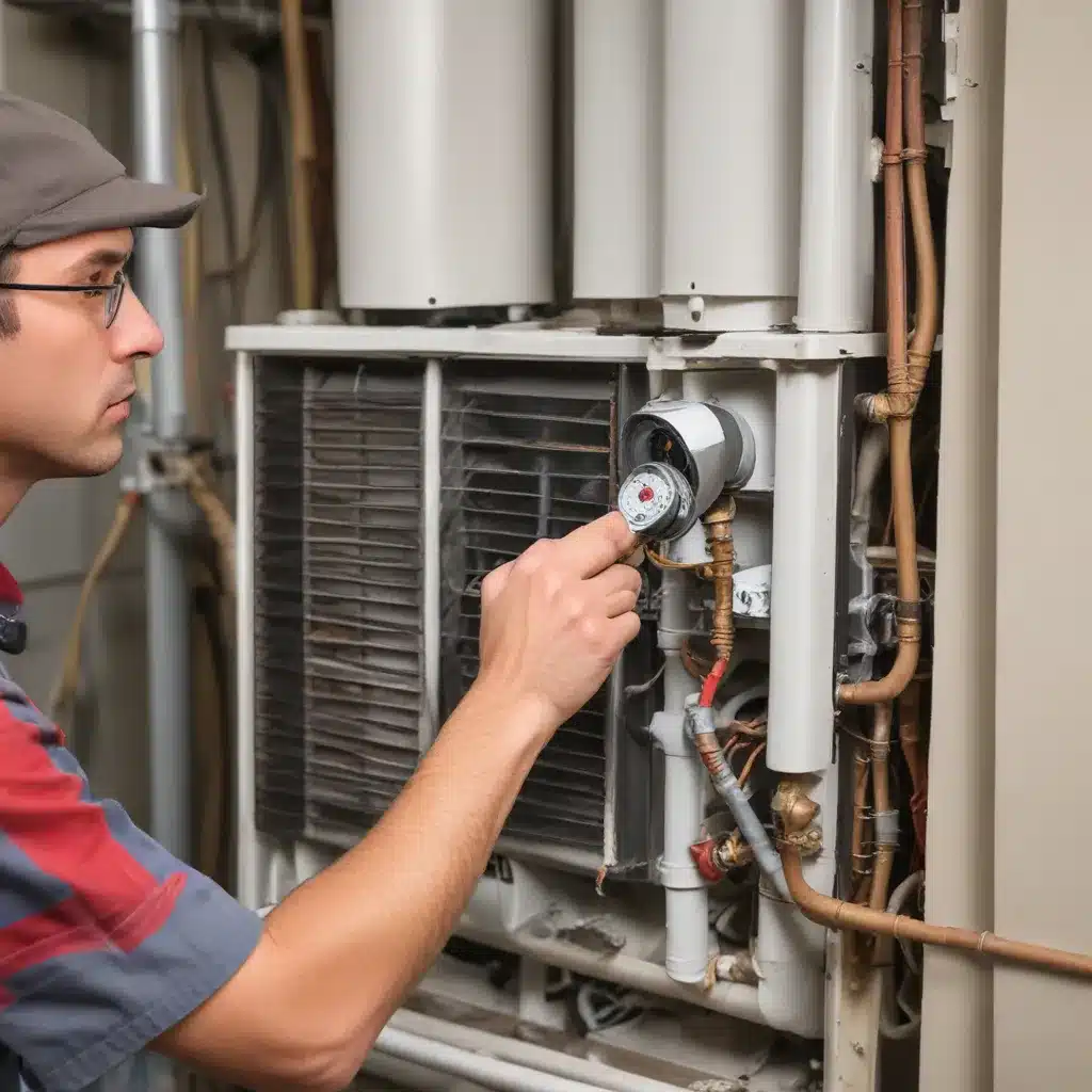 Improving Heating System Longevity Through Proper Care