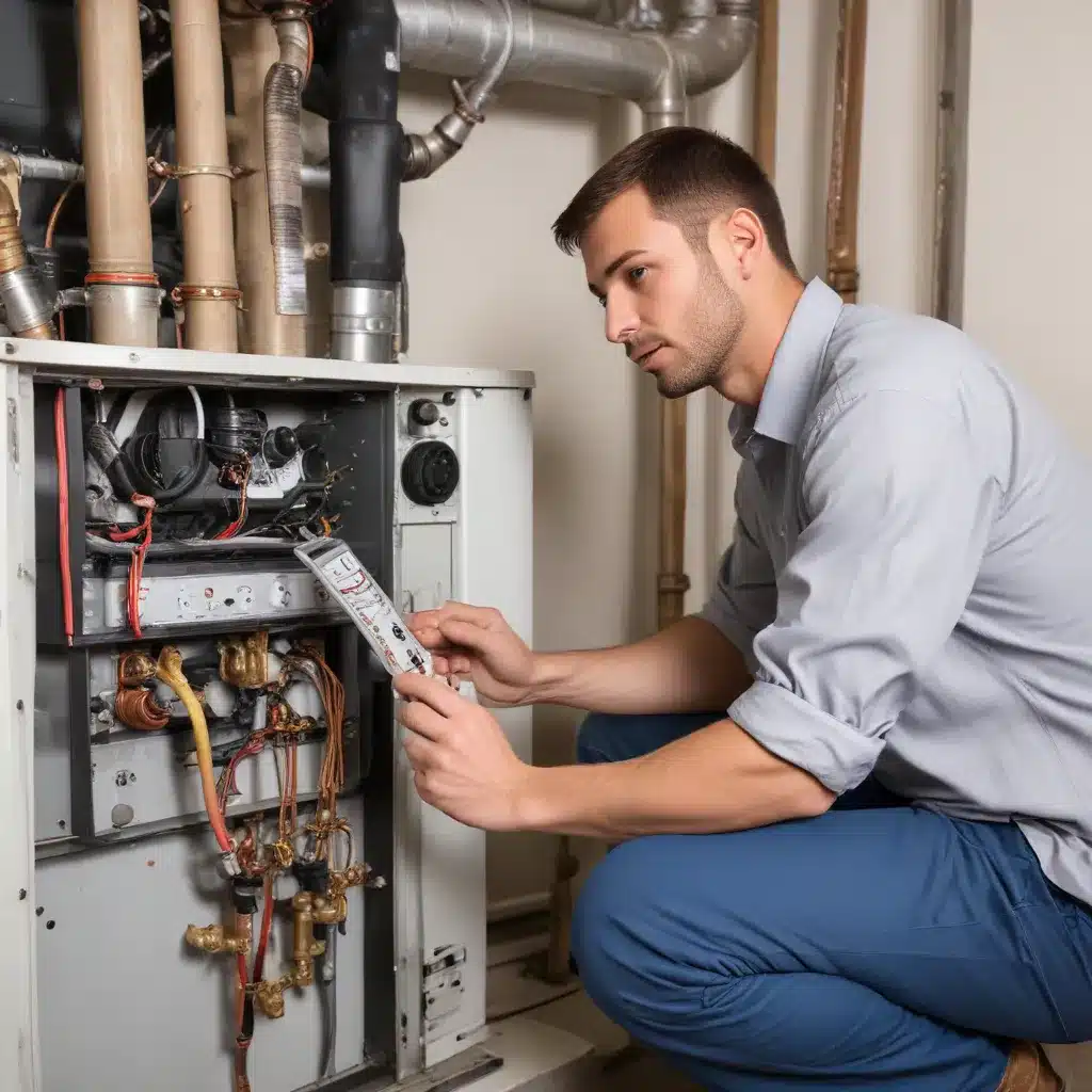 Improving Heating System Performance Through Upgrades