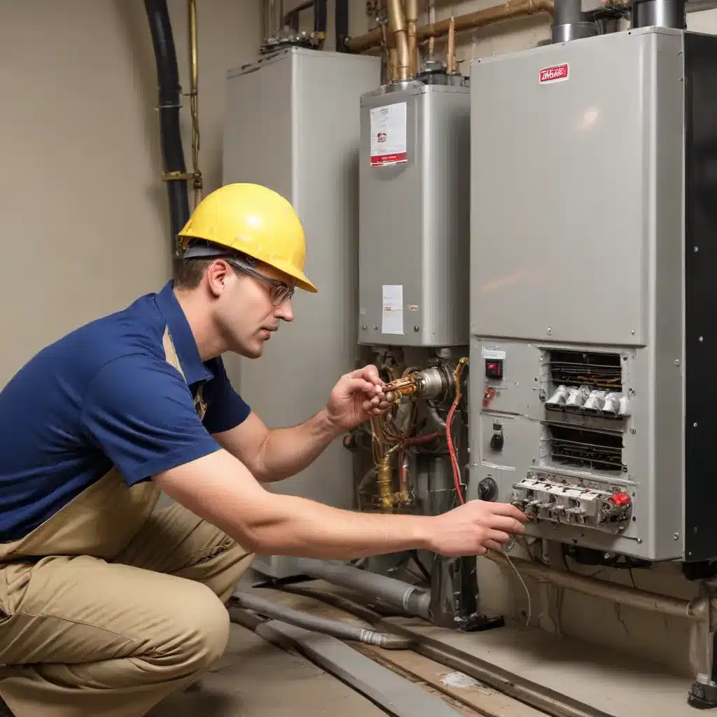 Improving Heating System Reliability for Consistent Performance