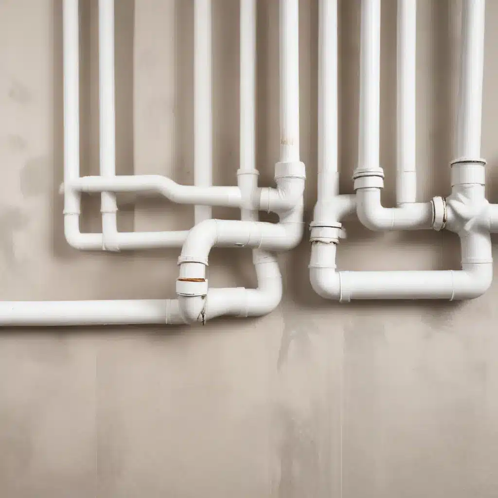 Improving Indoor Air Quality with Plumbing Upgrades