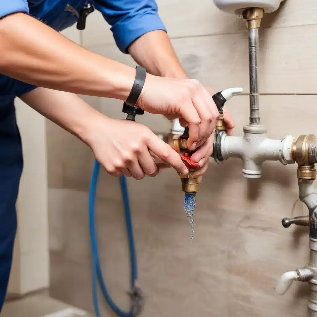 Improving Water Conservation: Plumbing Upgrades for Sustainability