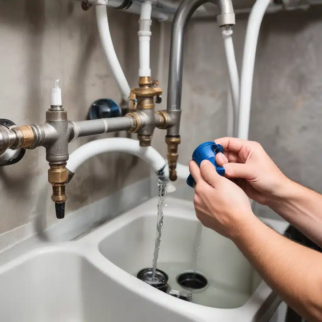 Improving Water Quality: Plumbing Solutions for Filtration and Softening