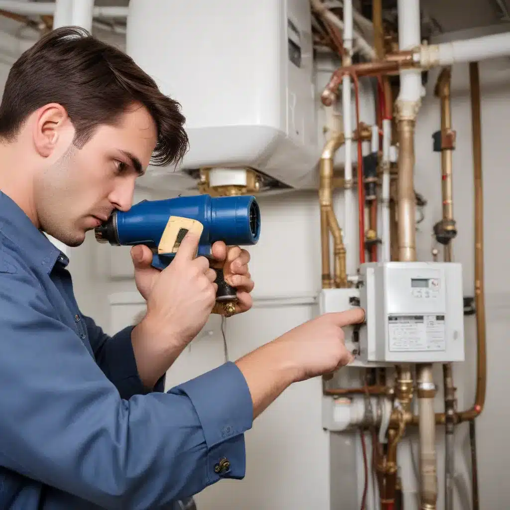 Integrating Seasonal Plumbing and HVAC Enhancements for Maximum Energy Savings