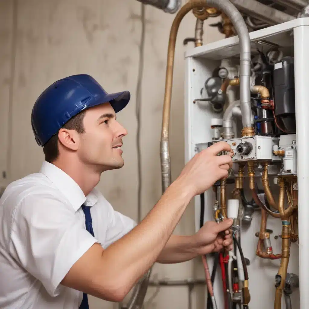Integrating Seasonal Plumbing and HVAC Enhancements for Maximum Energy Savings and Comfort
