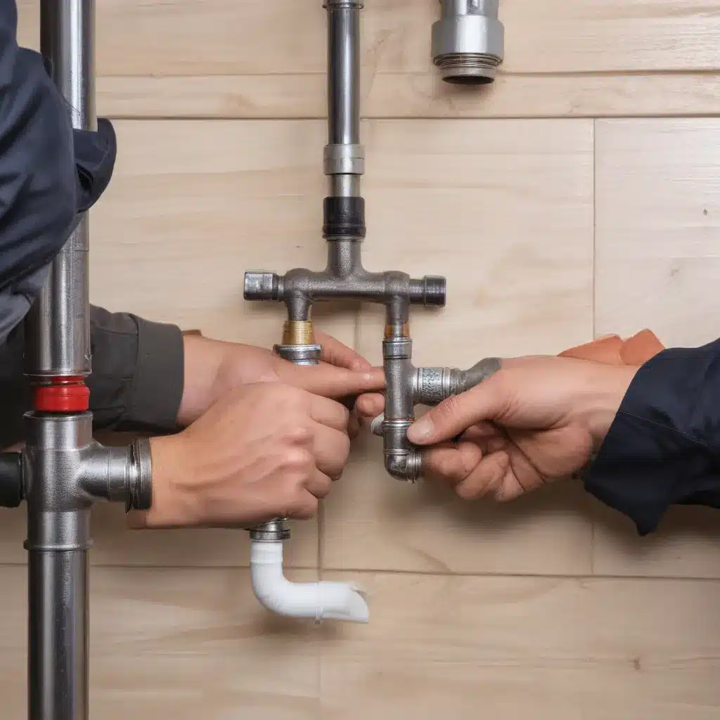 Keeping Your Home Comfortable: Tackling Common Plumbing Woes