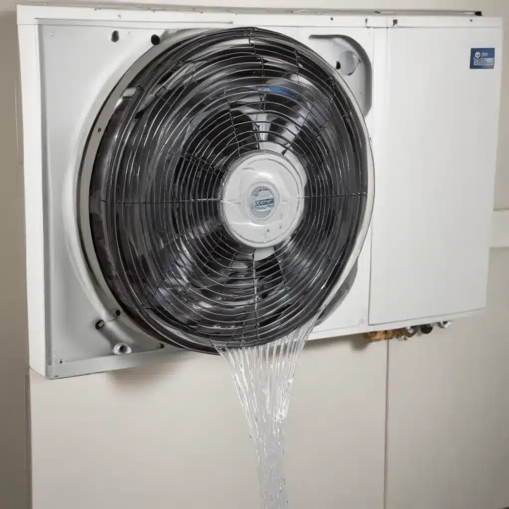 Keeping it Cool: Water Conservation in HVAC Systems