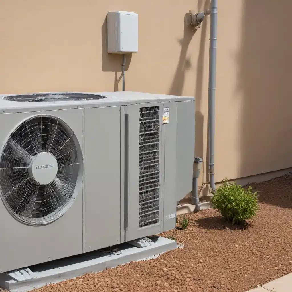 Keeping it Cool and Efficient: HVAC Maintenance for Water Savings
